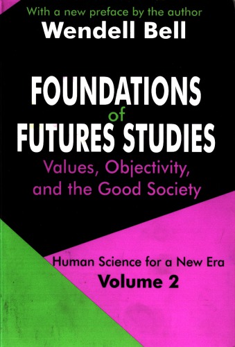 Foundations of Futures Studies