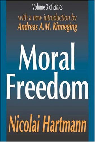 Moral Freedom