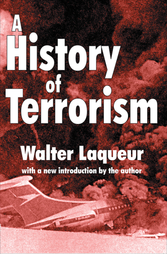 A History of Terrorism