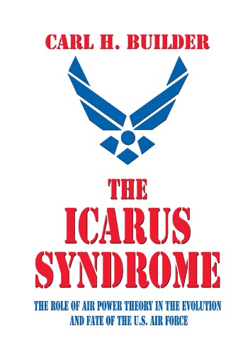 The Icarus Syndrome