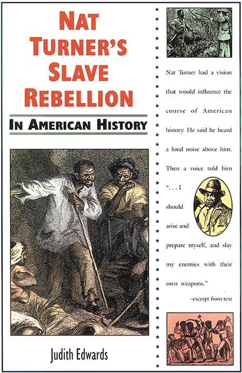 Nat Turner's Slave Rebellion in American History