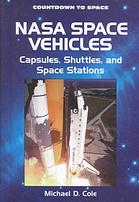 Nasa Space Vehicles