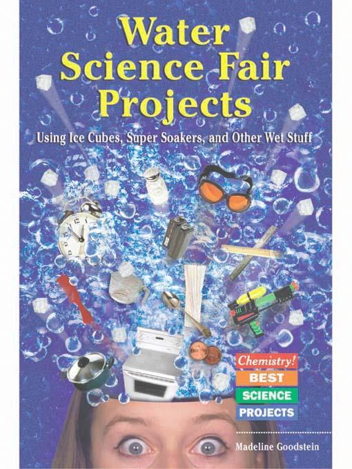 Water Science Fair Projects