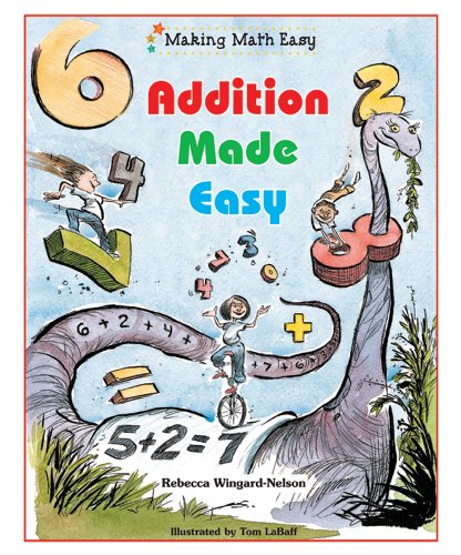 Addition Made Easy
