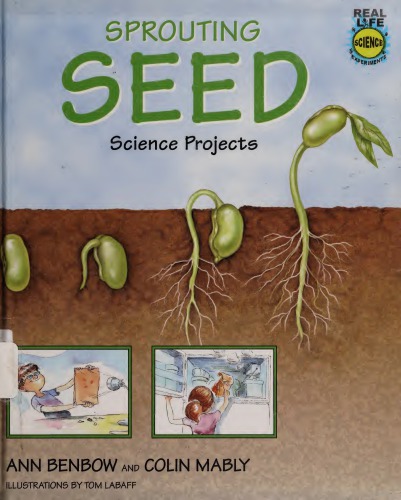 Sprouting Seed Science Projects