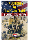 The journey of Lewis and Clark in United States history