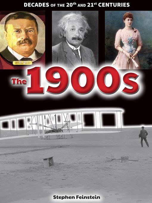 The 1900s