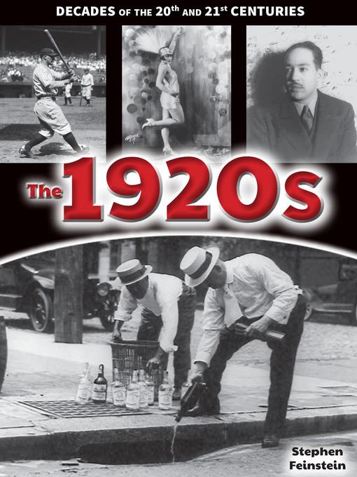 The 1920s