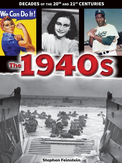 The 1940s