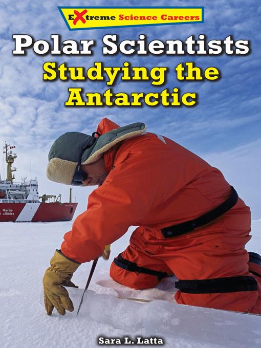 Polar Scientists