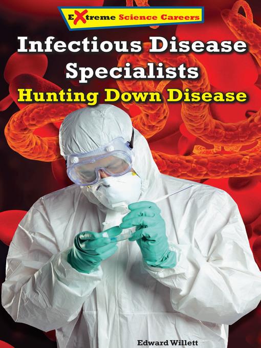 Infectious Disease Specialists