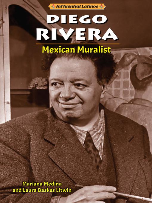 Diego Rivera