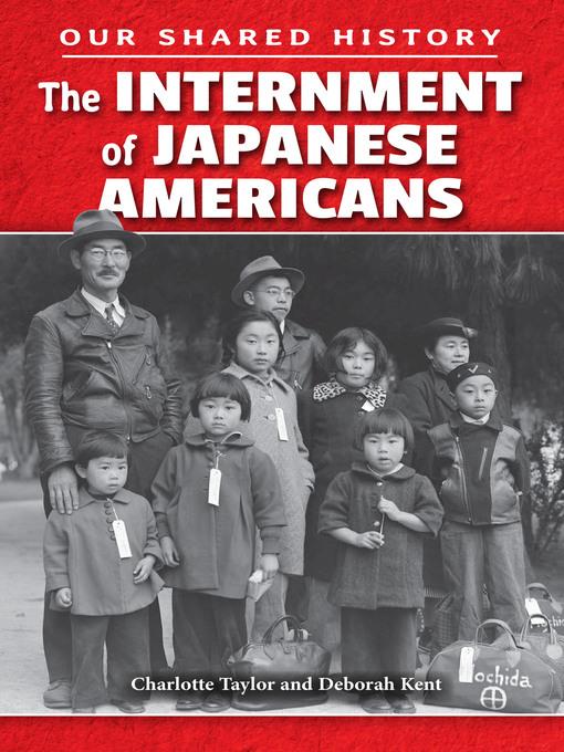 The Internment of Japanese Americans