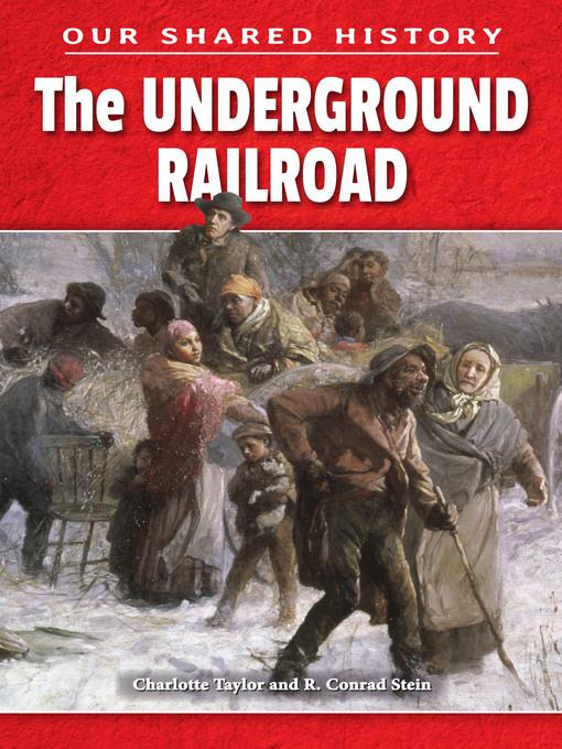 The Underground Railroad