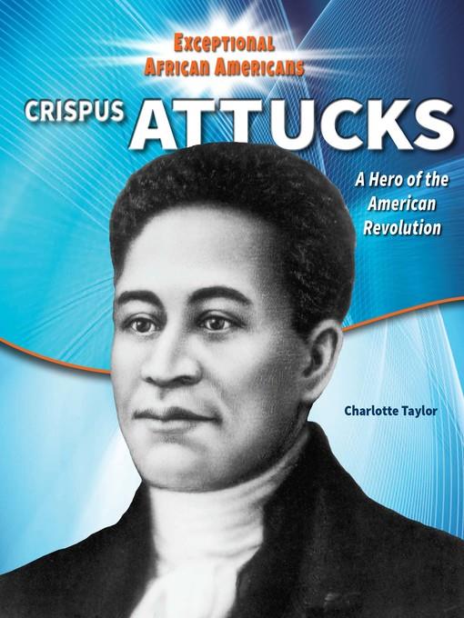 Crispus Attucks