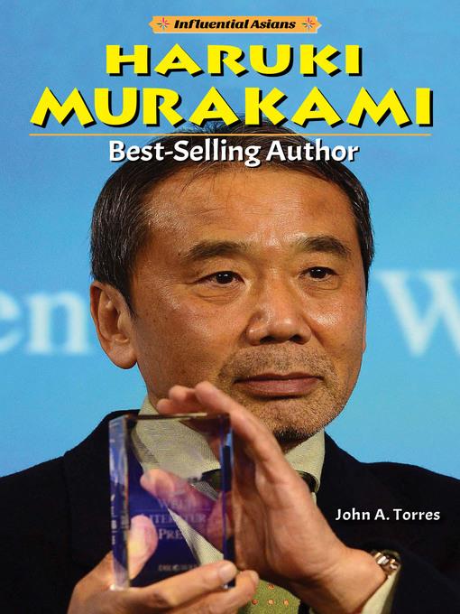 Haruki Murakami