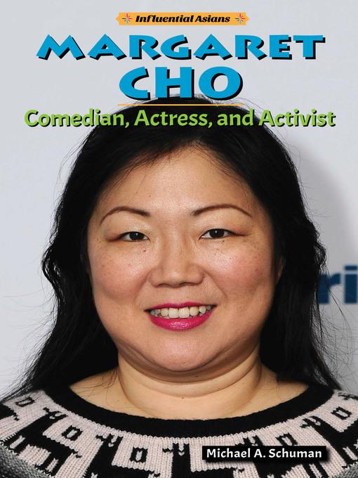 Margaret Cho