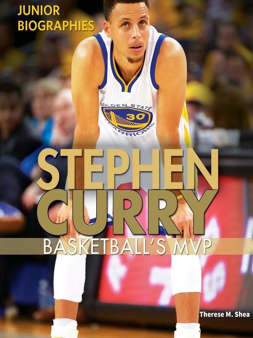 Stephen Curry