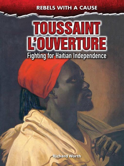 Toussaint L'Ouverture