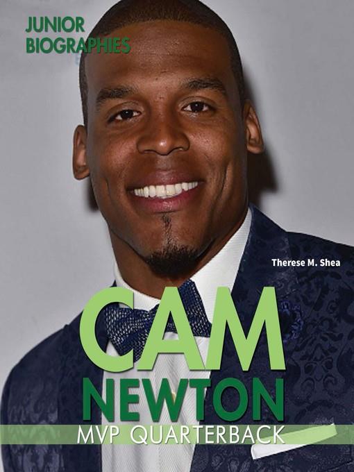 Cam Newton