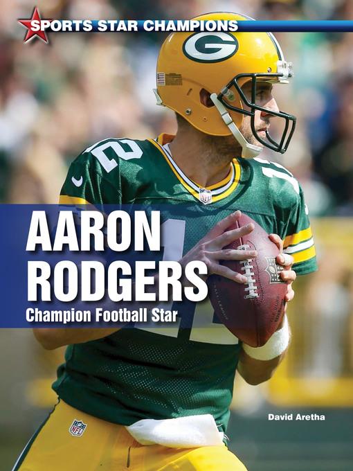 Aaron Rodgers