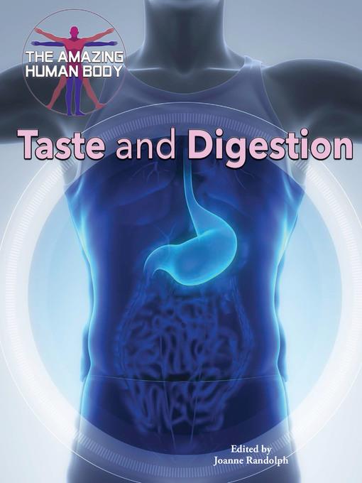 Taste and Digestion