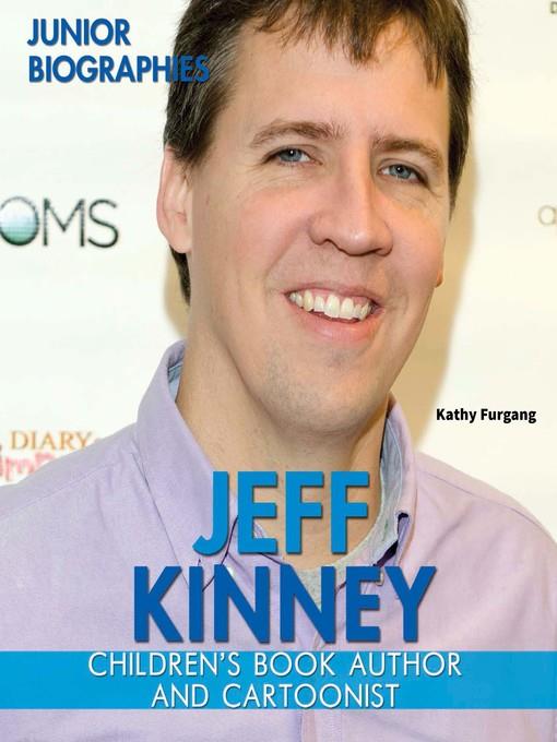 Jeff Kinney