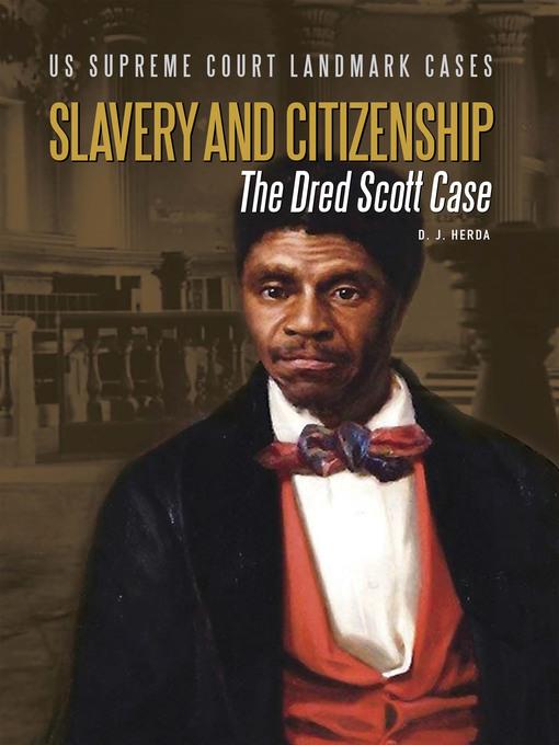 Slavery and Citizenship