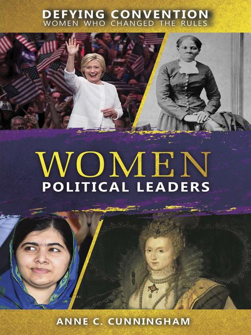 Women Political Leaders