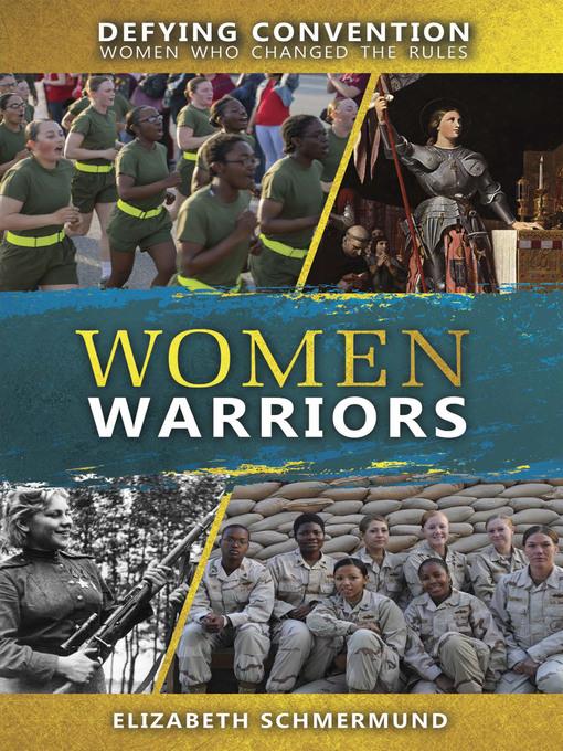 Women Warriors