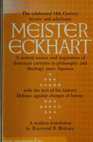 Meister Eckhart