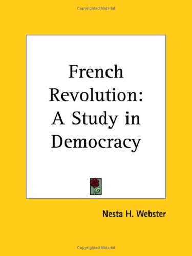 French Revolution