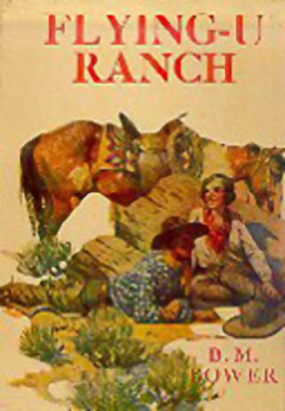 Flying U Ranch