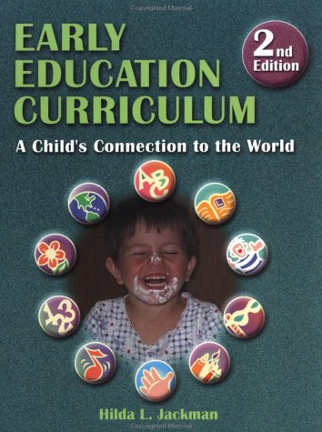 Early Education Curriculum