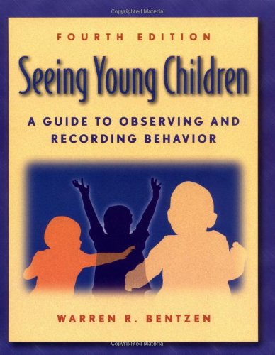 Seeing Young Children