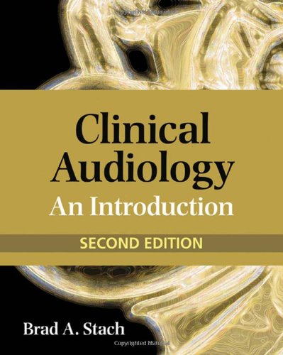 Clinical Audiology