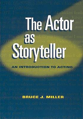 The Actor As Storyteller