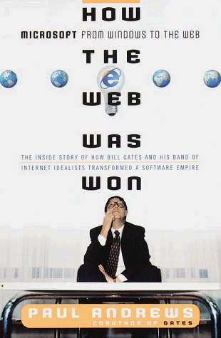 How the Web Was Won