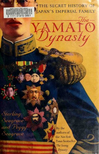 The Yamato Dynasty