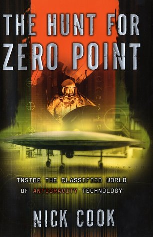 The Hunt for Zero Point