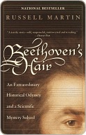 Beethoven's Hair