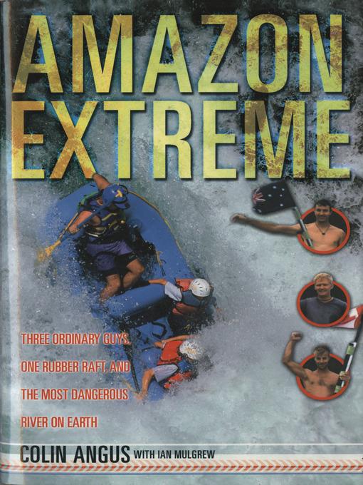 Amazon Extreme