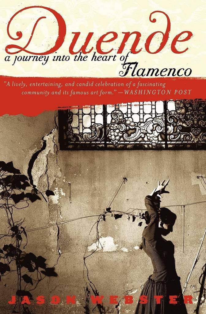 Duende: A Journey Into the Heart of Flamenco