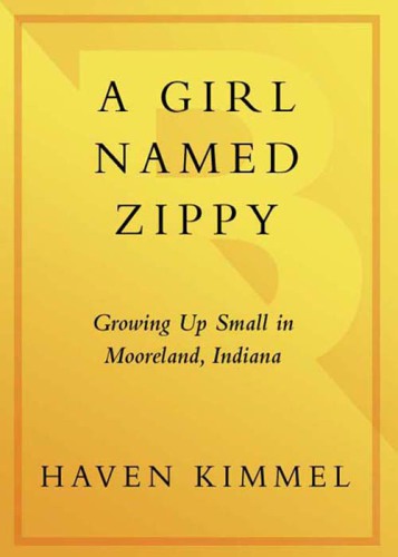 A Girl Named Zippy