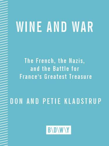 Wine & War