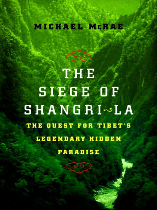 The Siege of Shangri-La