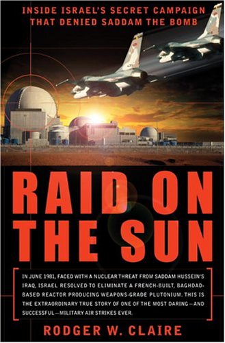 Raid on the Sun