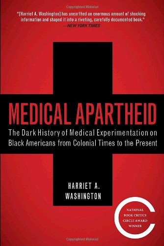 Medical Apartheid