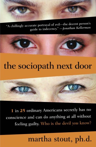 The Sociopath Next Door