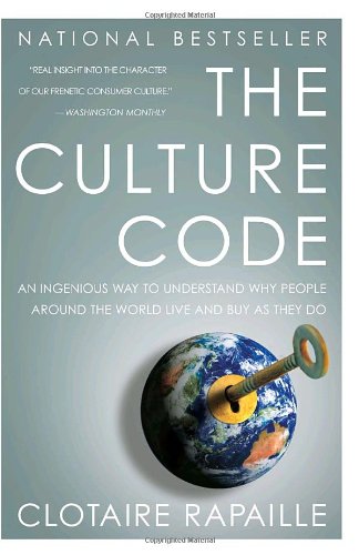 The Culture Code